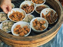 -品香排骨饭(羊官路店)