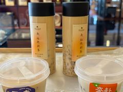 -桃源咖啡厅(武夷山大红袍山庄店)