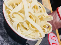 -城南老友羊蝎子火锅(花乡奥莱店)