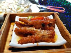-味可道美食坊(福基路店)