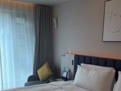 -南京东方珍珠voco酒店