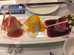 -宝轩渔府·老字号海鲜·正宗津菜(水上店)