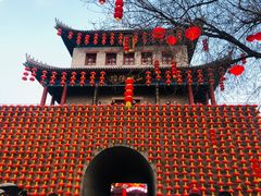 -即墨古城