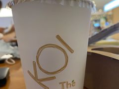 -KOI PLUS(成都万象城店)