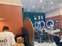 -海马体照相馆(南昌王府井购物中心店)