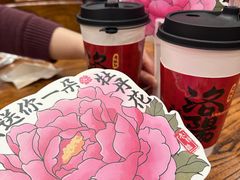 -老雒阳面馆·水席(定鼎门店)