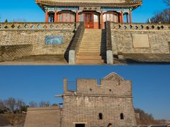 -庆山饭店·海鲜饺子家常菜(北戴河黑石路店)