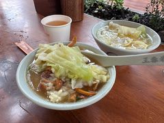 -王春春鸡汤饭(成都城西优品道店)
