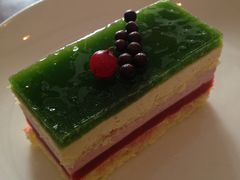 -榖屋house of flour(张江首店)