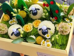 -植物学家的女儿(北马道巷店)