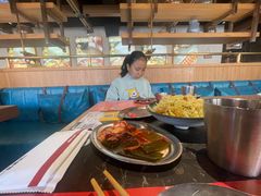 -一品诚记烤肉·甄选店(中南路店)