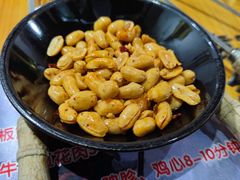 -袁家水泊水浒烤肉(白金店)