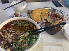 -阿叶羊杂碎(前进街店)