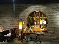-青藤茶馆(南山路店)
