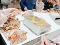 -丰卓会海鲜自助(中润大道店)