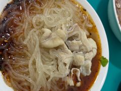 -甘记肥肠粉(马鞍北路店)