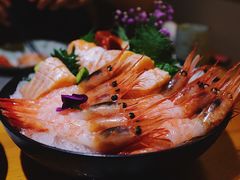 -千代御(临河街店)