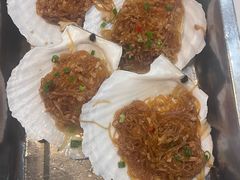 -胶东海鲜大排档(北太平庄店)