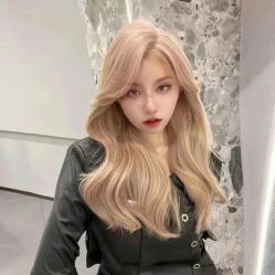 -3AM·S HAIR SALON烫发染发接发