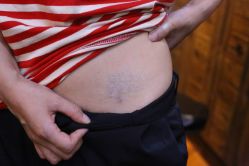 -雲艺刺青·洗纹身