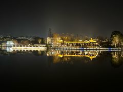 -南通濠河风景名胜区