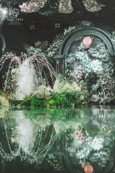 -格乐利雅婚礼艺术中心(南外滩店)