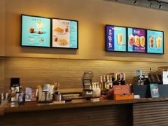 -星巴克(深圳龙华人民北店)