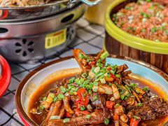 -江西老表·经典江西八大碗