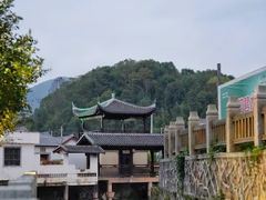 -梅州天地人花园酒店(梅县人民广场店)