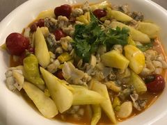 -天宁凯利时尚餐厅