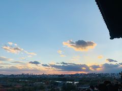 景点-景山公园