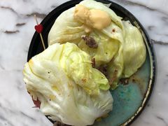 -The Rug Cafe(王府中环店)