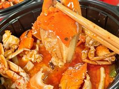 -红盔甲·小龙虾(车公庙店)