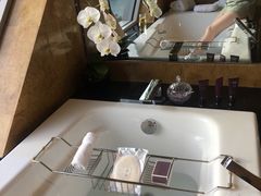 -新加坡丽思卡尔顿美年酒店