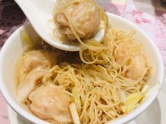 竹笙云吞面-池记(尖沙咀店)