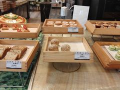 -常州富力喜来登酒店 Feast盛宴标帜西餐厅(新北万达广场店)