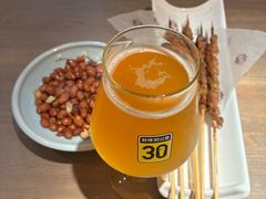 -耶里夏丽·新疆菜·28年喀什老馆(田林东路店)