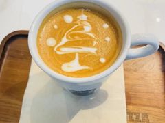 -LAVAZZA拉瓦萨咖啡(星荟中心店)