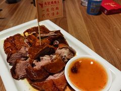 -先记烧鹅王·本地粤菜(福永店)