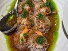 -桂满陇·蟹黄小笼汤包(中山公园店)