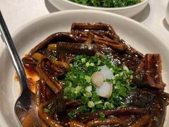 -玫瑰厅上海菜(兴国路店)