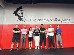 -极斗-IKMF马伽术·格斗运动学院(东直门店)
