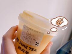 -百分茶(昆山万象汇店)
