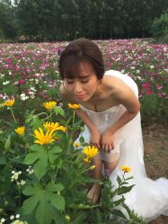 -唯一视觉婚纱摄影(李家村店)