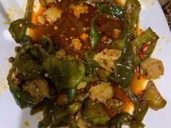 -小杨烤肉(朱雀店)