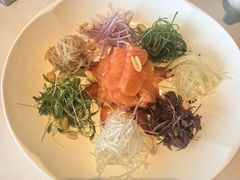 -兴蜀府·臻味江景餐厅(正大广场店)