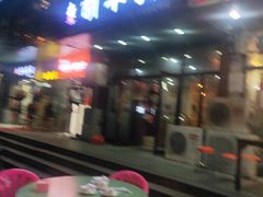 -胡羊排香辣虾(橄榄城店)