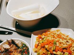 -海底捞火锅(金光华店)