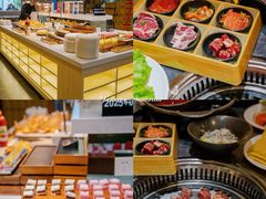 -匠牛亭·锅物烧肉放题自助(昆百大·泰业城店)
