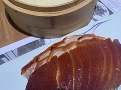 -小大董·烤鸭(凤凰汇店)